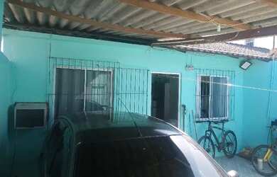 Imagem 2: Vendo casa Casa com 2 dormitórios