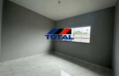 Imagem 2: APARECIDA DE GOIÂNIA - Casa Padrão - JARDIM BURITI SERENO