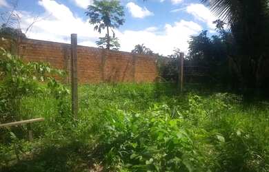 Imagem: O terreno possui 80m² de Área e está localizado em Alemanha