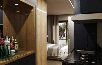 Imagem 8: Makani, Flat na praia de Tamandaré / Praia dos Carneiros. W