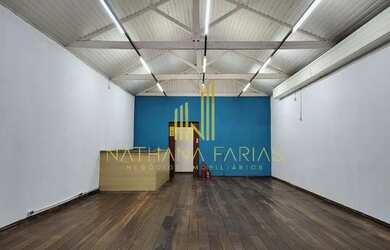 Imagem: O depósito possui 78m² de Área e está localizado em Centro