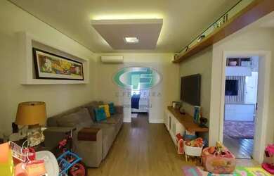 Imagem 11: Apartamento com 4 dorms, Gonzaga, Santos - R$ 1.98 mi, Cod: 1592732