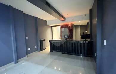 Imagem: O depósito possui 90m² de Área e está localizado em Gonzaga