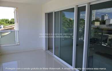 Imagem 6: Maravilhoso apartamento no residencial Rio Pisom no Jundiaí - Anápolis...