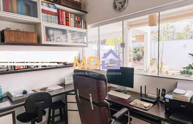 Imagem 8: Sobrado em Condominio Fechado com Fino Acabamento! Confira!