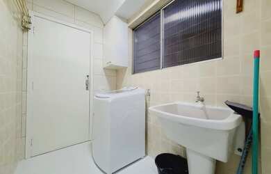 Imagem 14: APARTAMENTO com 3 dormitórios à venda com 99m² por R$ 415.000,00 no bairro Água Verde - CU