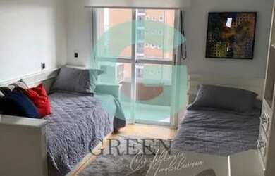 Imagem 9: Maravilhoso apartamento para venda no Morumbi, São Paulo