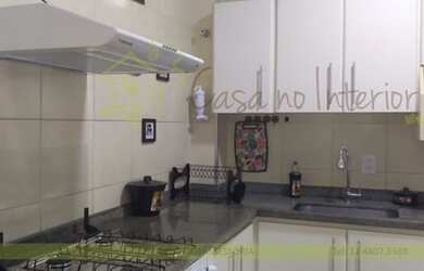 Imagem: O apartamento possui 2 Dormitórios, 1 Banheiro, 58m² de Área