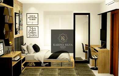 Imagem 14: Apartamento à venda, 68 m² por R$ 343.205,77 - Residencial Portal da...