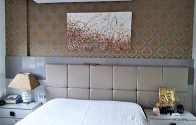 Imagem 9: Apartamento 03 dormitórios, 01 suíte, 02 vagas-B. Itacorubí