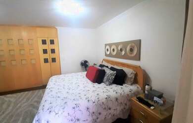 Imagem 12: Sobrado em condomínio Alto Padrão 420 M², 4 Suítes TUCURUVI