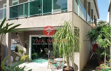 Imagem 2: Sobrado para aluguel possui 400 metros quadrados em City América - São...