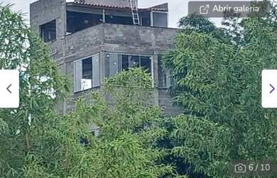 Imagem: O terreno possui 30000m² de Área e está localizado em Centro