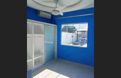 Imagem 5: Casa em condomínio fechado