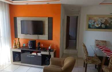 Imagem 3: Apartamento para venda com 2 quartos em Pituba - Salvador - Bahia