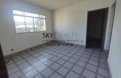 Imagem 5: SãO PAULO - Casa Padrão - Jardim Santa Cruz Campo Grande