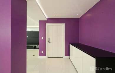 Imagem 6: Apartamento à venda ou aluguel com 3 quartos, suítes, 1 vaga, 215 m²...