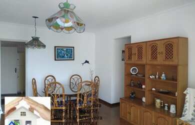 Imagem: Apartamento 2 Quartos Caraguatatuba - SP - Centro