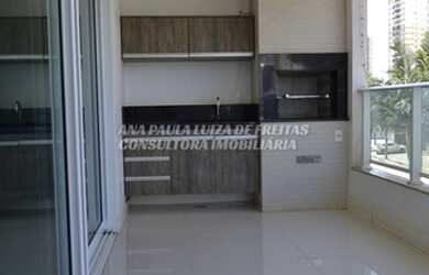 Imagem 5: Maravilhoso apartamento no residencial Rio Pisom no Jundiaí - Anápolis...