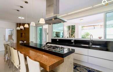 Imagem 15: Casa com 4 dormitórios, 780 m² - venda por R$ 6.000.000,00 ou aluguel...