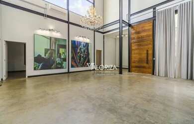 Imagem 6: Casa com 3 dormitórios à venda, 330 m² por R$ 2.800.000,00 - Saint...