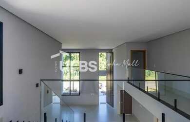 Imagem 14: Magnifico sobrado no Alphaville Cruzeiro do Sul em frente a mata