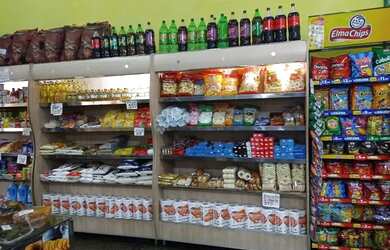 Imagem 1: Padaria bairro Jardim laguna