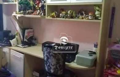 Imagem 11: Apartamento com 4 dormitórios, 134 m² - venda por R$ 695.000,00 ou aluguel...