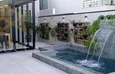 Imagem 12: casa - Swiss Park - Campinas