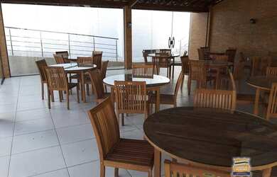 Imagem 3: Apartamento, 75 m² - venda por R$ 344.600,00 ou aluguel por R$ 2.150,00/mês...