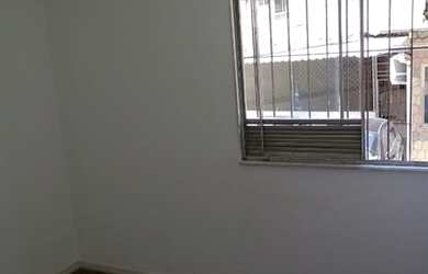 Imagem 1: Apartamento para locação condominio Parque Novo Irajá, Av. Brasil 17241