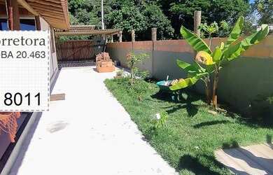 Imagem 4: Casa -Praia -Coroa Vermelha -Santa Cruz Cabrália -Ba