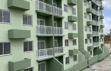 Imagem 1: ECO JORDÃO FILIPINHO. Piscina, Varanda, 56m² de Áreae1 Vaga na garagem