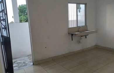 Imagem 3: Casa em Fragoso Paulista. 100m² de Área, 1 Banheiroe2 Dormitórios