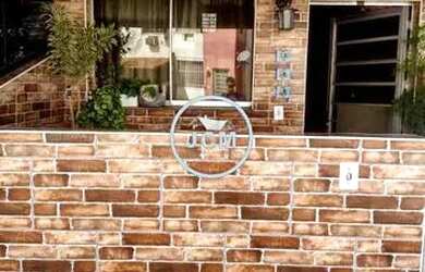 Imagem: A casa em condomínio possui 2 Dormitórios, 1 Banheiro, 1 Vaga