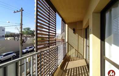 Imagem 3: Apartamento (tipo - padrao) 1 dormitórios, cozinha planejada, elevador, em condomínio fech