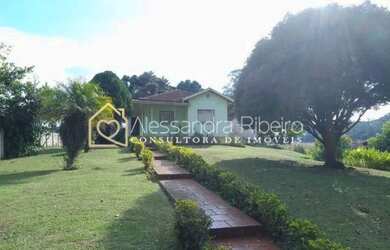 Imagem: A fazenda possui 50.000m² de Área e está localizado em Cidade