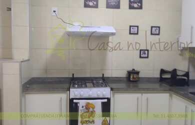 Imagem 16: APARTAMENTO RESIDENCIAL em JUNDIAÍ - SP, JARDIM SANTA TERESA