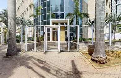 Imagem 10: Apartamento para venda com 40 metros quadrados com 1 quarto em Cidade Monções - São Paulo