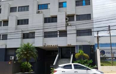 Imagem: O apartamento possui 3 Dormitórios, 2 Banheiros, 88m² de Área