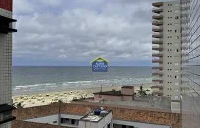 Imagem 12: Vista Mar na Ocian Apto 02 dorms, lazer completo por 420 mil