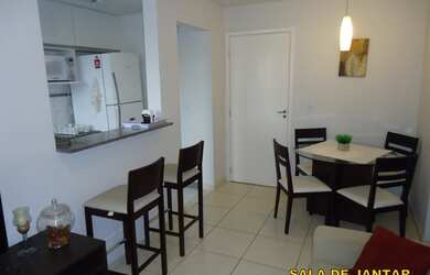 Imagem 4: Apartamento para aluguel Cond Spazio Saint Victor em Fazenda Morumbi - São Paulo - SP