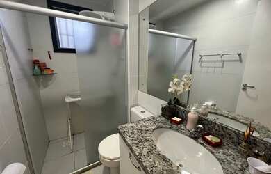 Imagem 9: Oportunidade no condomínio Repletto Luzia Apartamento reformado Repleto