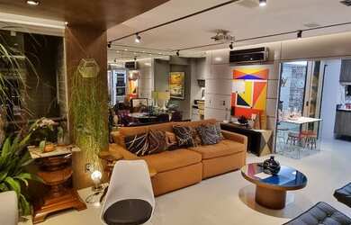 Imagem 6: Apartamento 107m²