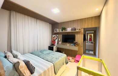 Imagem 10: Casa a venda no condomínio Belvedere II Cuiabá MT