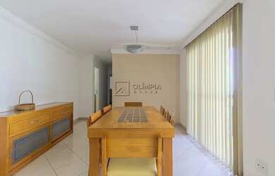 Imagem 7: Apartamento Locação Santo Amaro 94 m² 3 Dormitórios