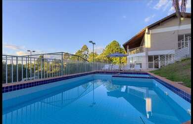 Imagem: O terreno possui 270m² de Área e está localizado em Pilarzinho