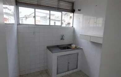 Imagem 2: Apartamento no Dois de Julho