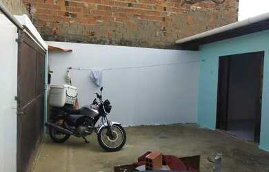 Imagem: Excelente casa em Cruz das Almas, próximo ao Atacadão