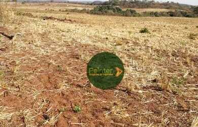 Imagem: A fazenda possui 629.200m² de Área e está localizado em